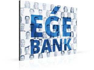 photo mosaic bank company