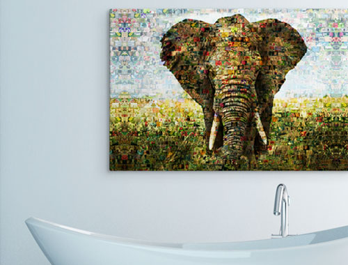 Photo-mosaic-on-Alu-Dibond