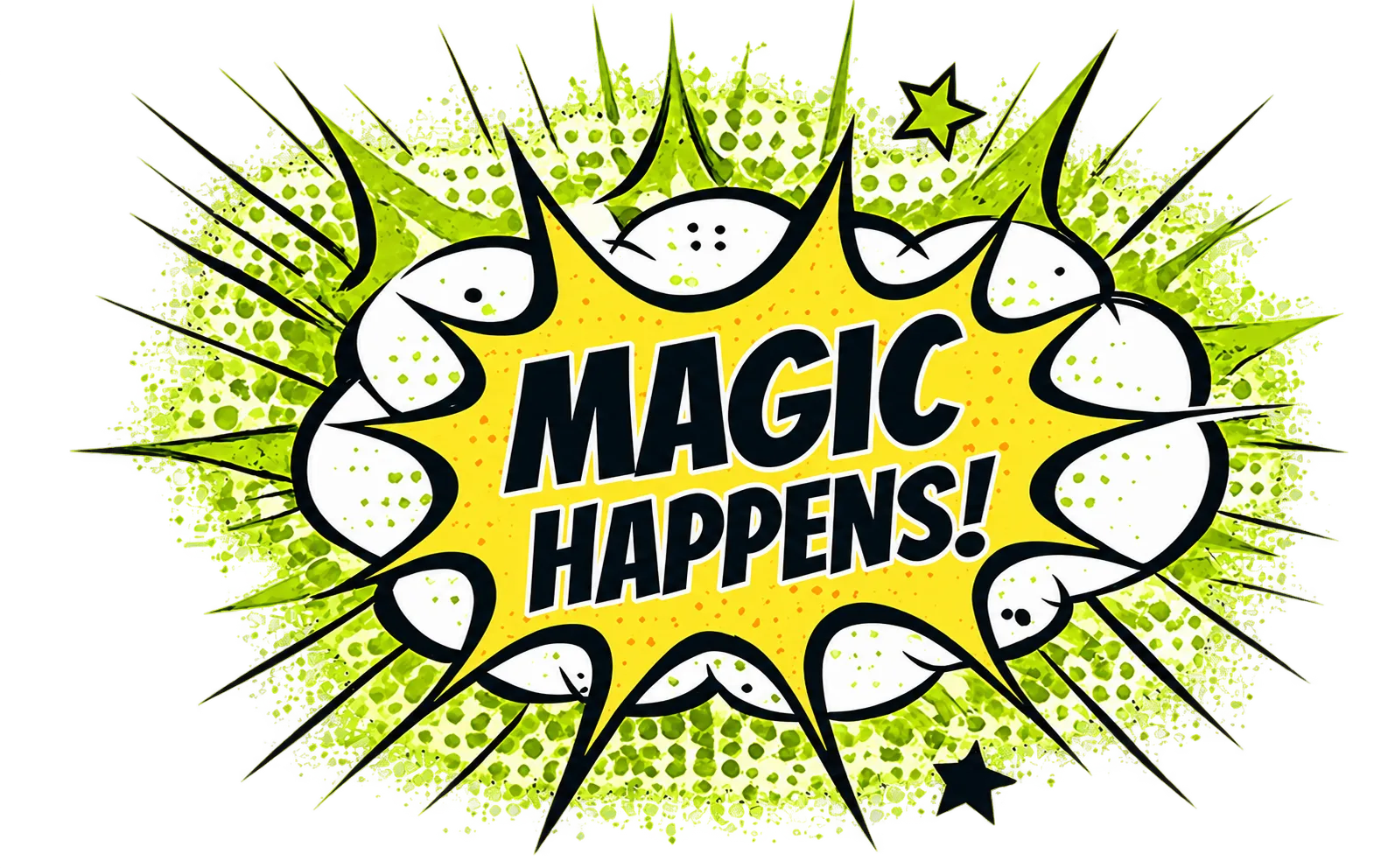 howto magic uk