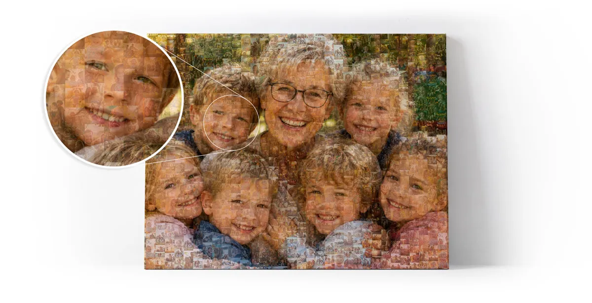 photo mosaic faq visual 1