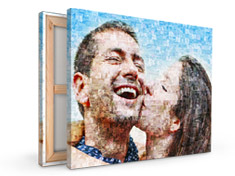 print teaser canvas