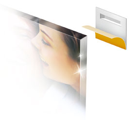 product mounting couple small